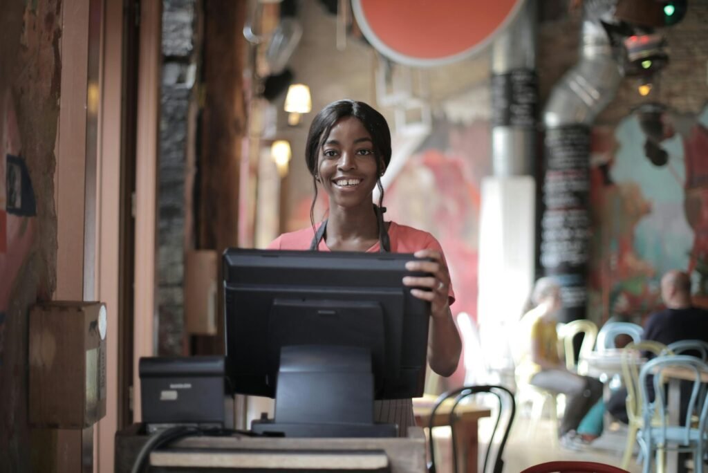 Why Black Women are Winning in Business