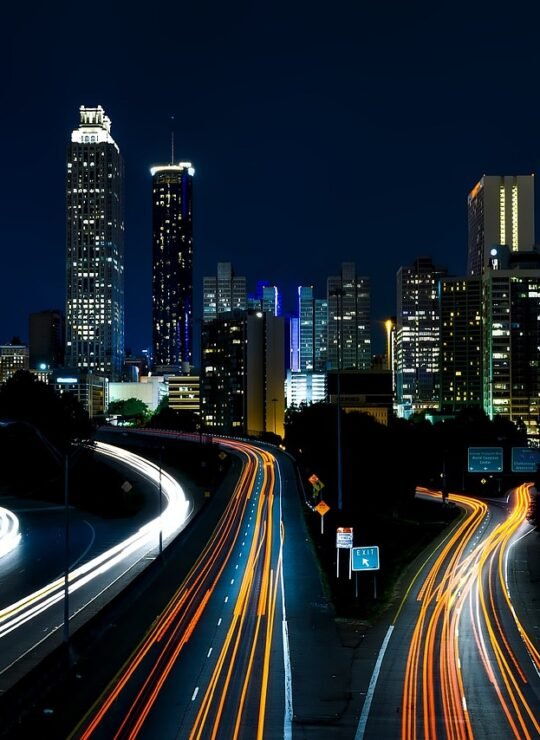 Atlanta