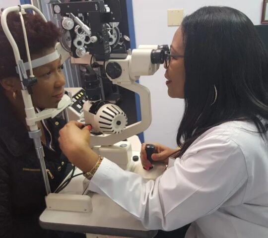 Truway Vision Care
